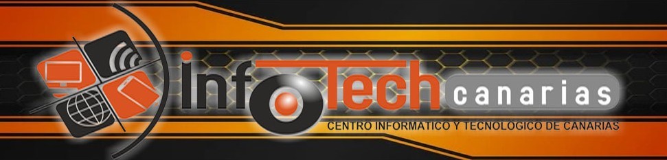 InfoTech Canarias